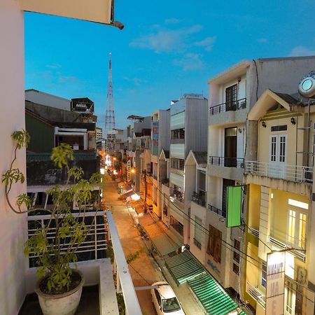 Dimpless Homestay Huế Kültér fotó