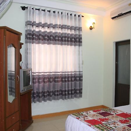 Dimpless Homestay Huế Kültér fotó