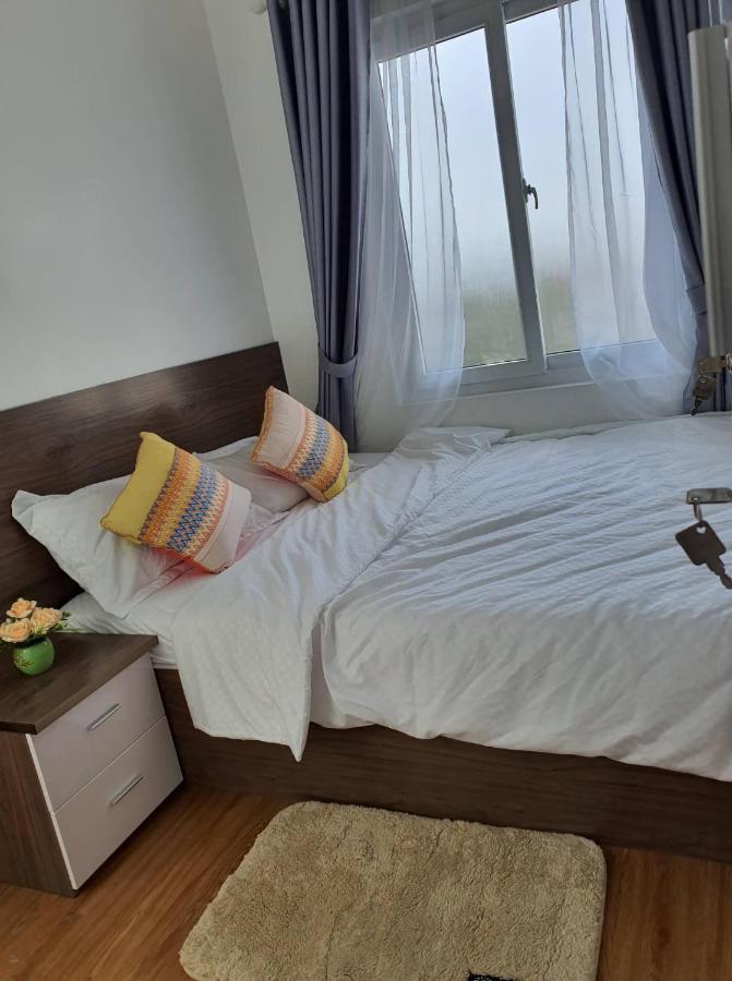 Dimpless Homestay Huế Kültér fotó