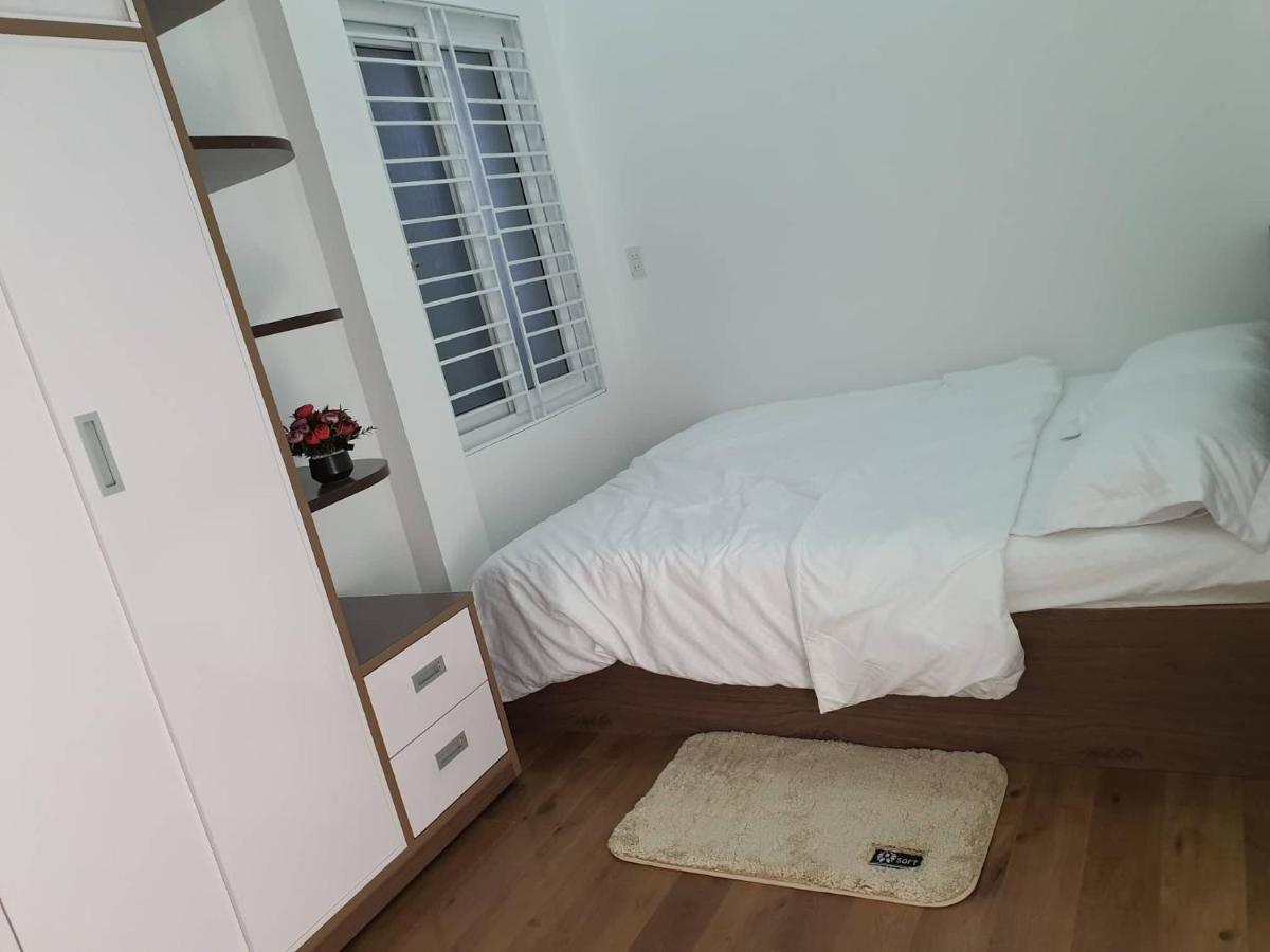 Dimpless Homestay Huế Kültér fotó