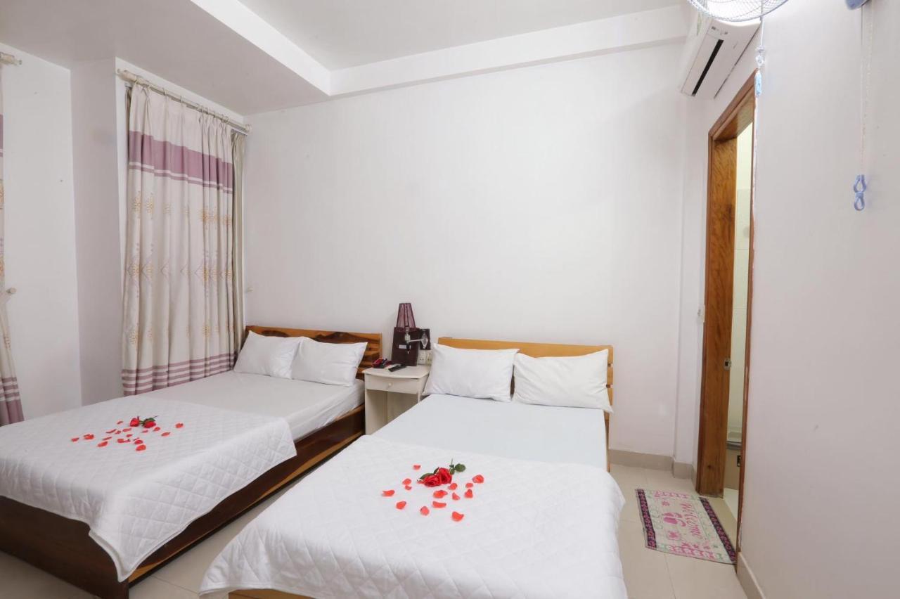 Dimpless Homestay Huế Kültér fotó