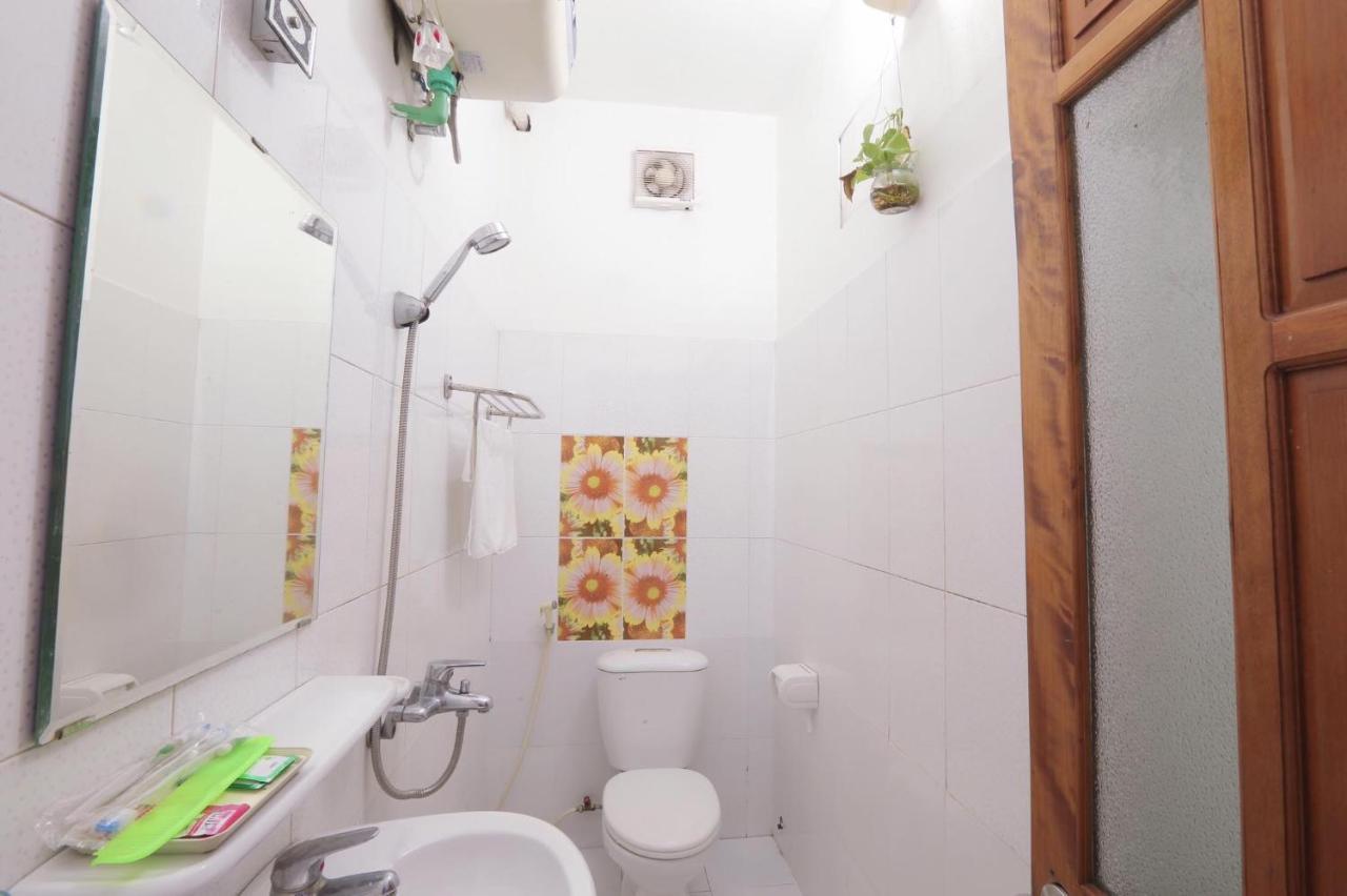 Dimpless Homestay Huế Kültér fotó