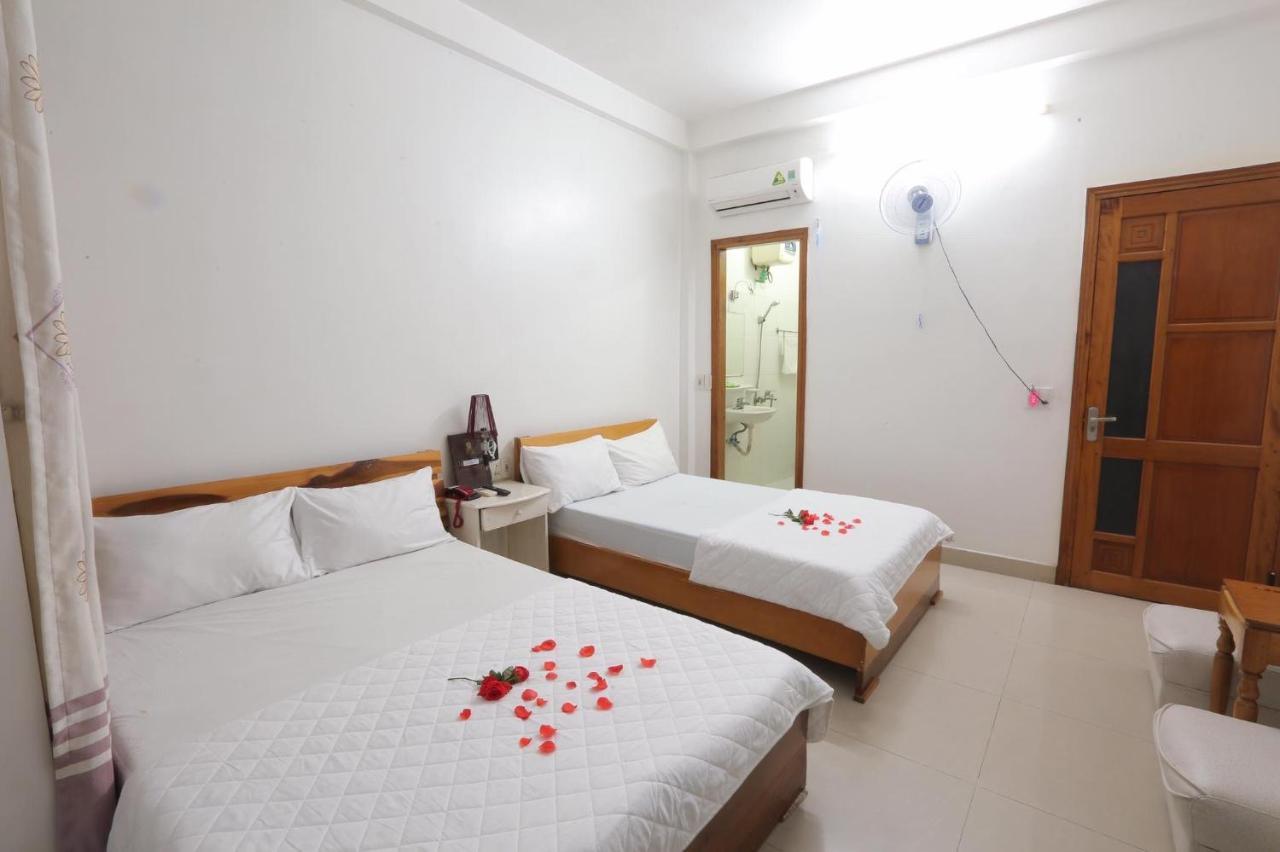 Dimpless Homestay Huế Kültér fotó