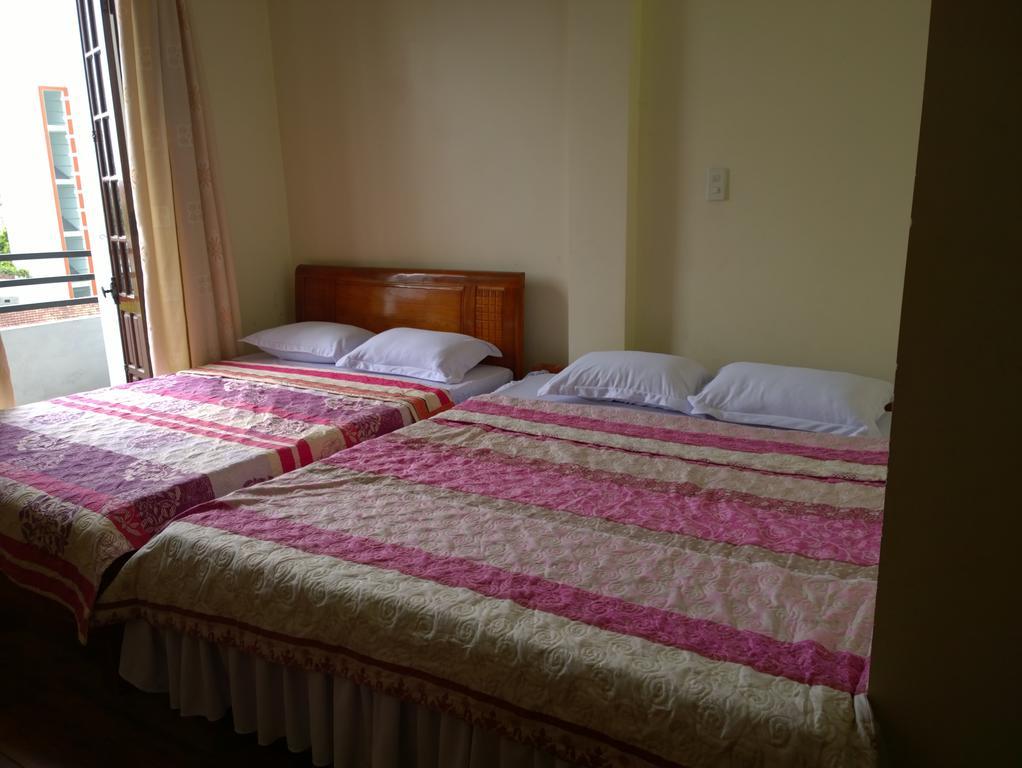 Dimpless Homestay Huế Szoba fotó