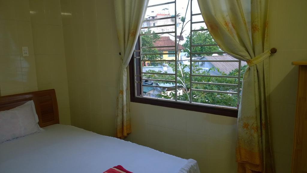 Dimpless Homestay Huế Szoba fotó