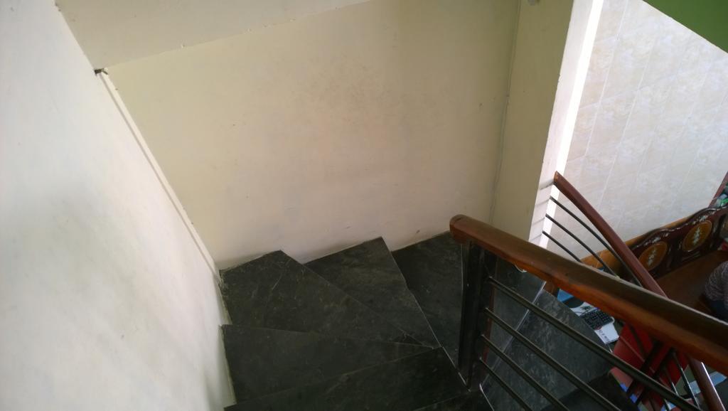 Dimpless Homestay Huế Kültér fotó