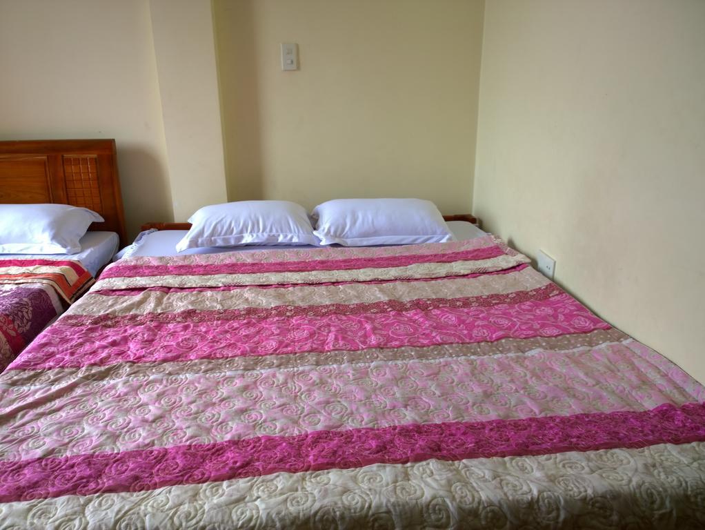 Dimpless Homestay Huế Szoba fotó