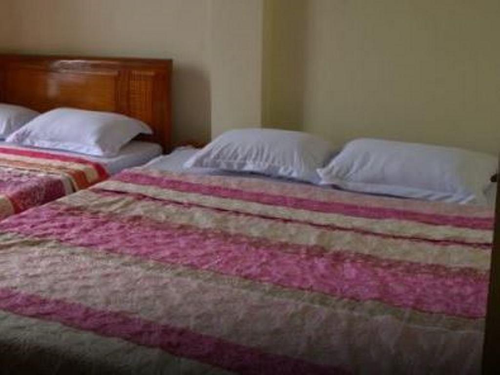 Dimpless Homestay Huế Kültér fotó