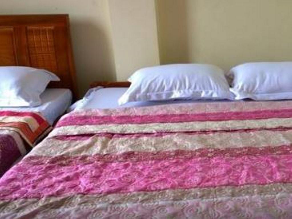 Dimpless Homestay Huế Kültér fotó