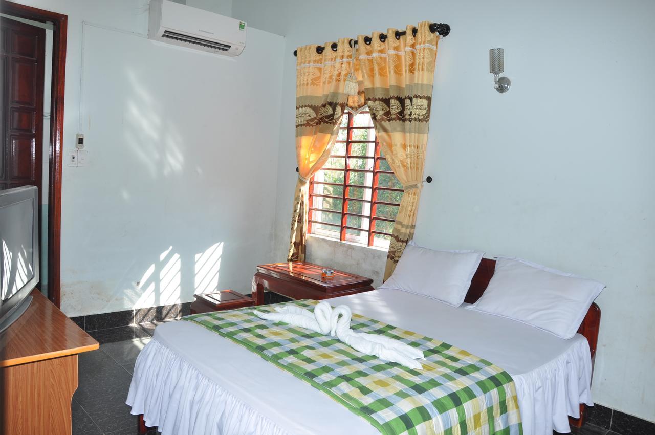 Dimpless Homestay Huế Kültér fotó