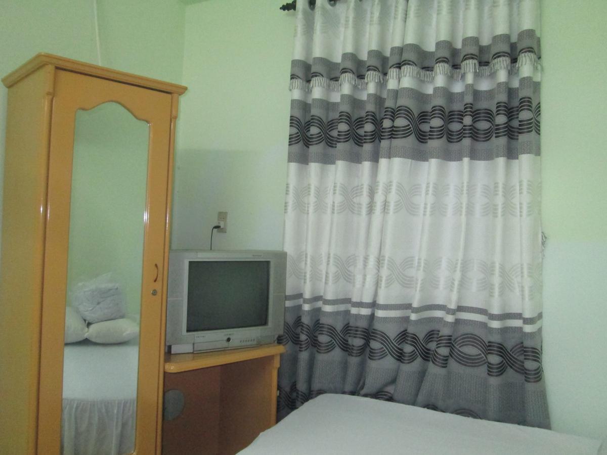 Dimpless Homestay Huế Kültér fotó