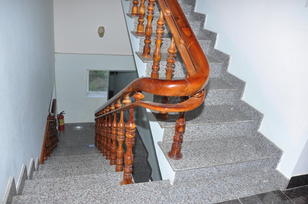 Dimpless Homestay Huế Kültér fotó