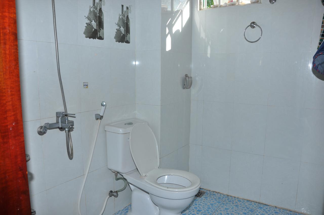 Dimpless Homestay Huế Kültér fotó