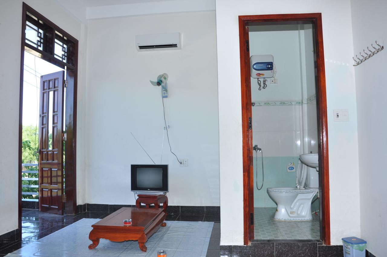 Dimpless Homestay Huế Kültér fotó