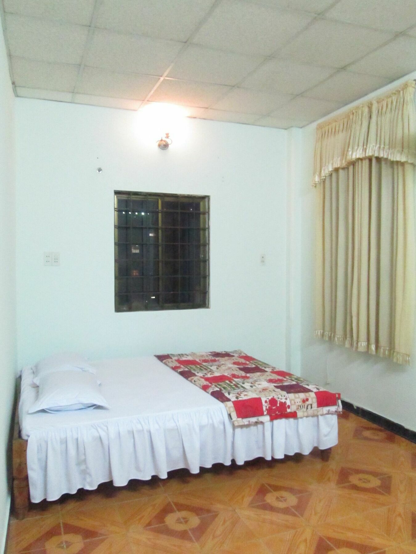 Dimpless Homestay Huế Kültér fotó