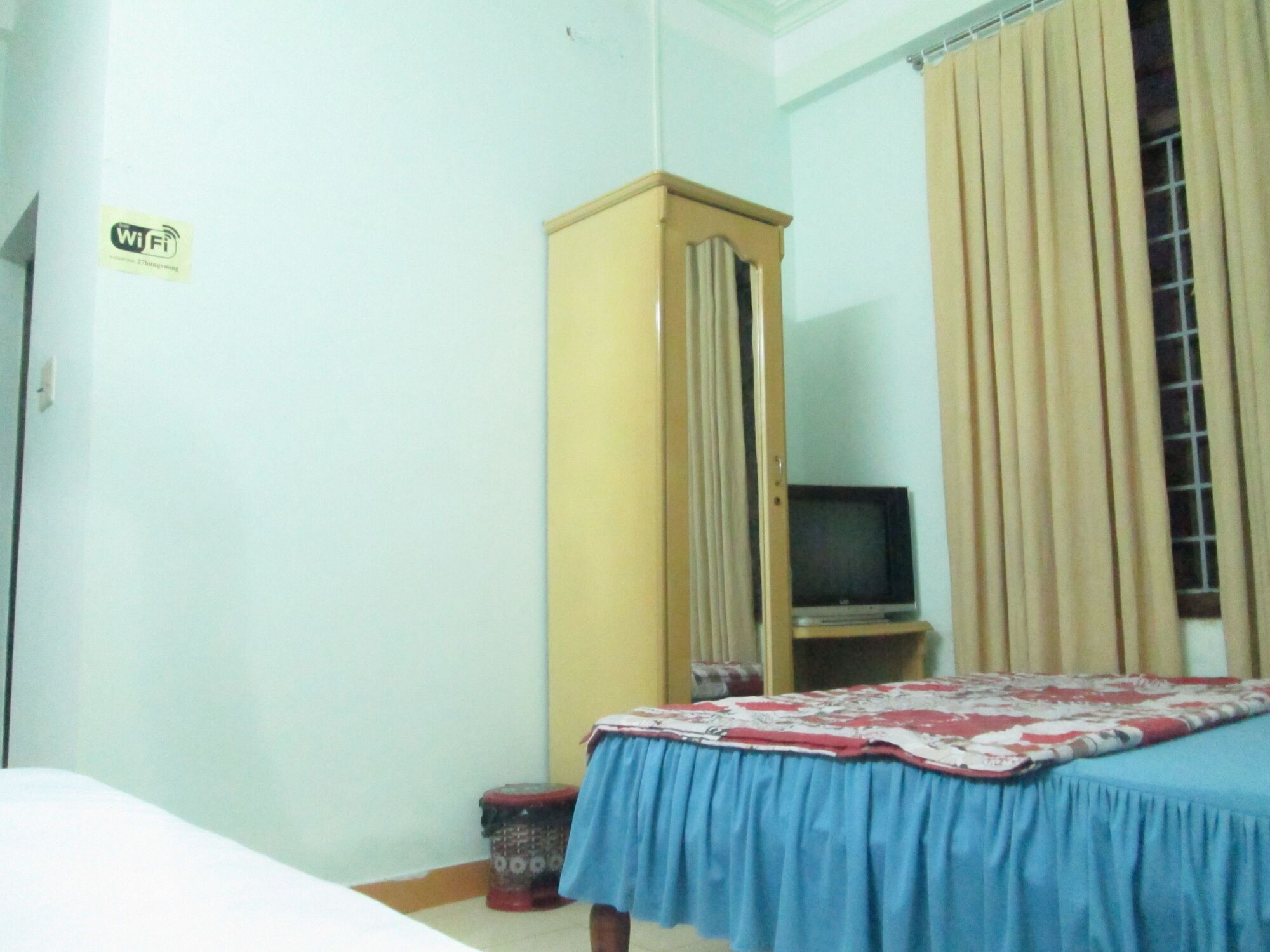 Dimpless Homestay Huế Kültér fotó