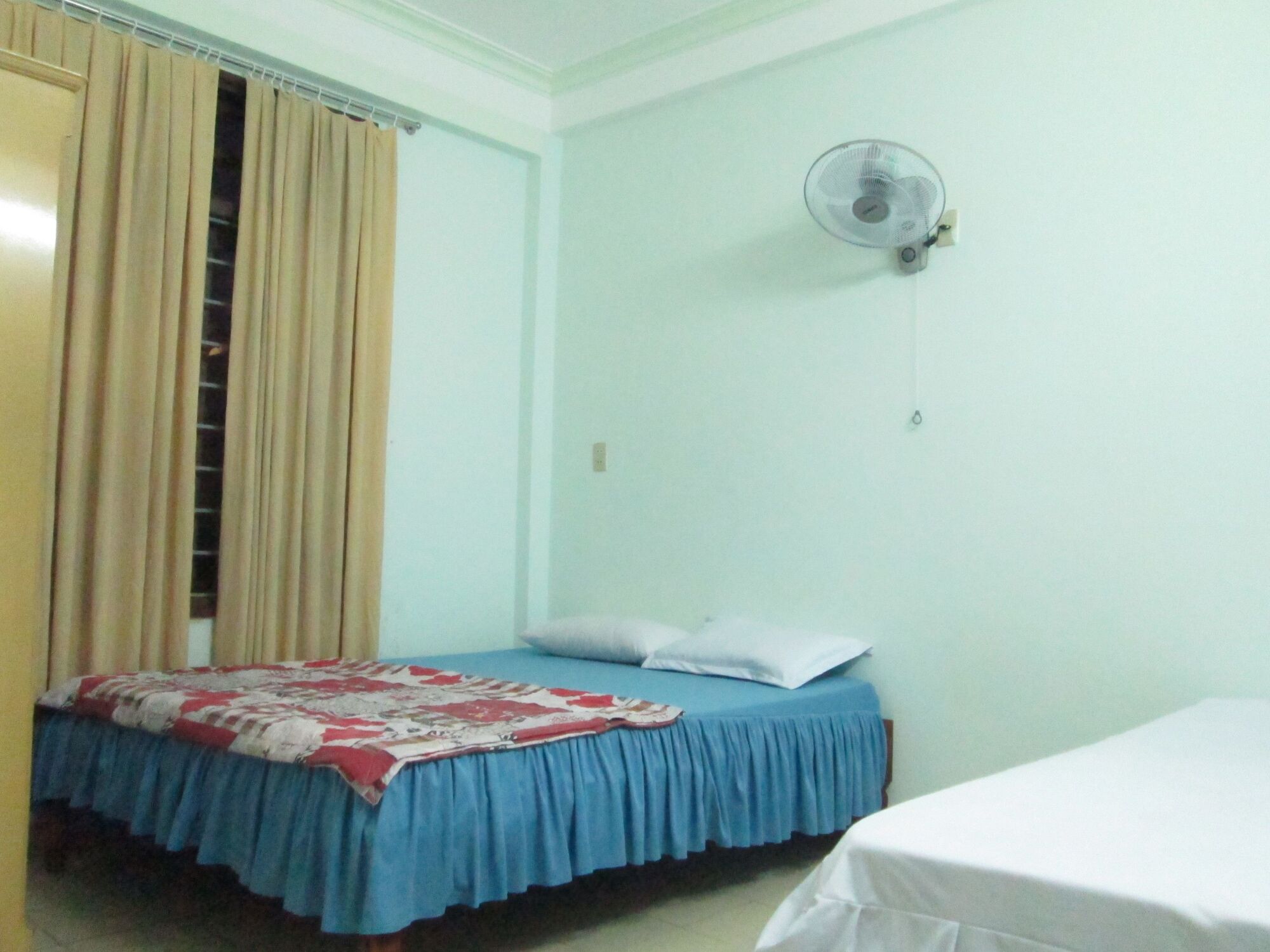 Dimpless Homestay Huế Kültér fotó